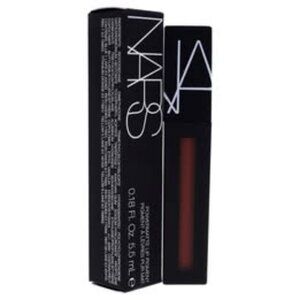 NARS Powermatte Lip Pigment - Slow Ride Women Lipstick 0.18 oz NEW